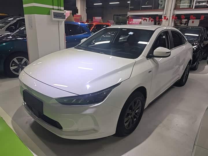 Geely Geometry A, 2024 — купить в Санкт-Петербурге под ключ