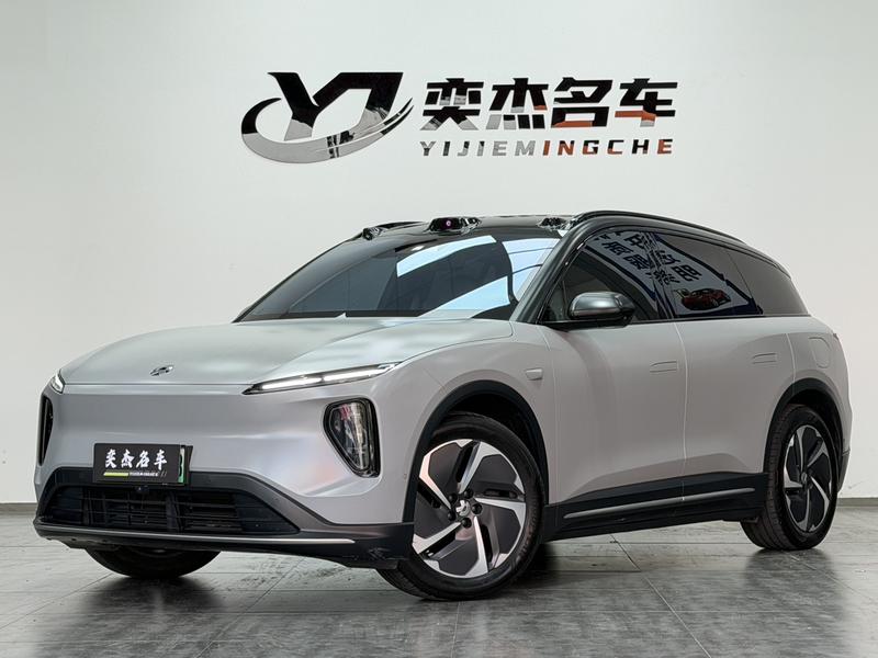 Nio ES6, 2023 — купить в Оренбурге под ключ