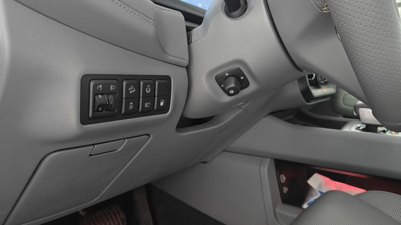 BAIC Beijing BJ40 Hybrid, 2025 — фото 6 из 11