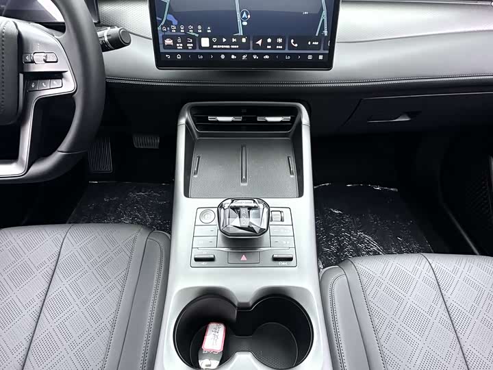BYD Qin Plus, 2025 — фото 8 из 9