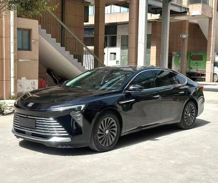 Buick LaCrosse, 2025 — купить в Ижевске под ключ