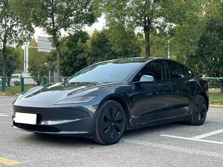 Tesla Model 3, 2024 — купить в Калуге под ключ