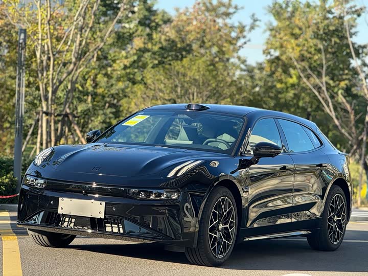 Zeekr 001, 2022 — купить в Перми под ключ