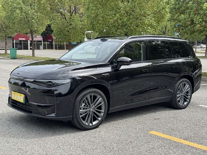 Leapmotor C16, 2025 — купить в Санкт-Петербурге под ключ