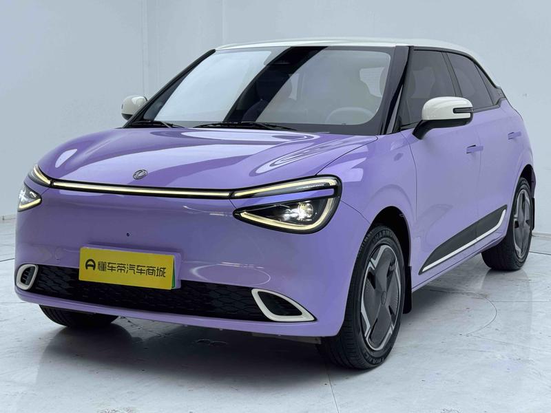 Dongfeng Yipai Nano 01, 2025 — купить в Туле под ключ