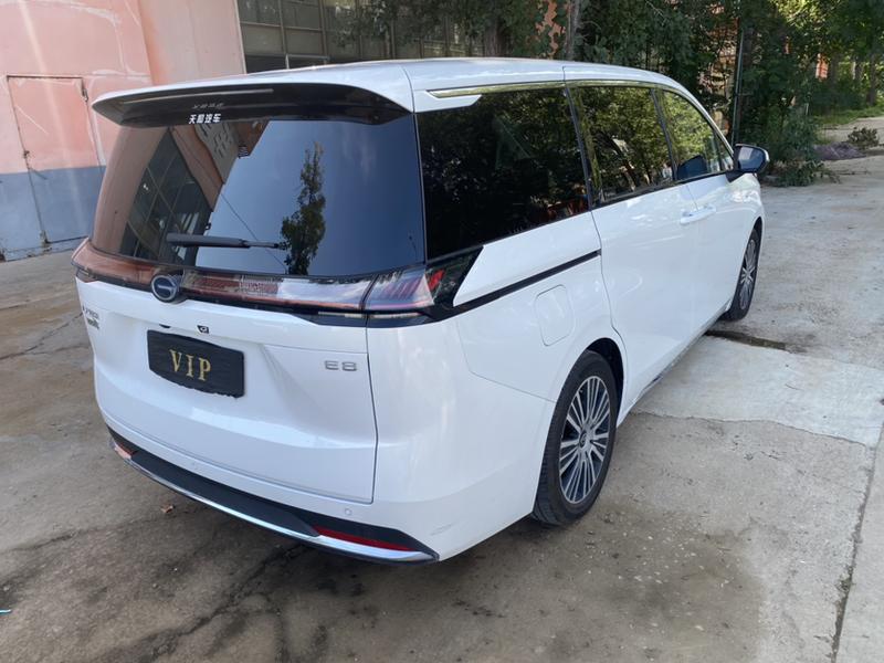GAC Trumpchi E8, 2024 — фото 6 из 10