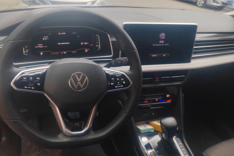 Volkswagen Tiguan L Pro, 2022 — фото 10 из 12