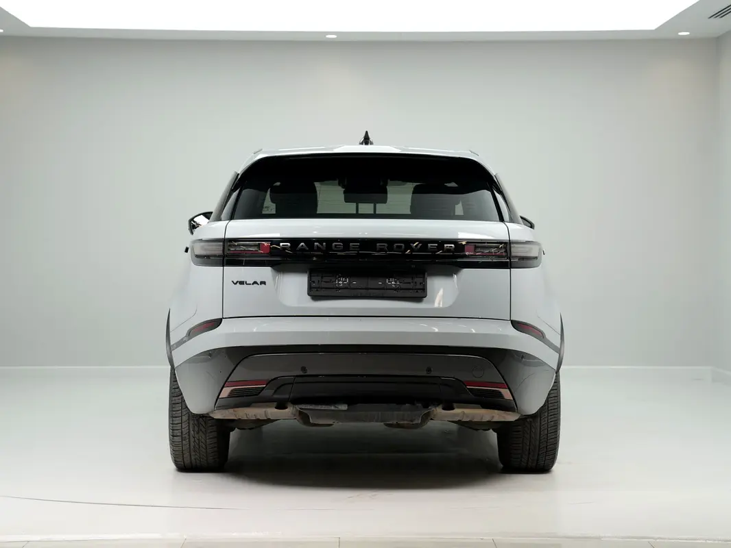 Land Rover Range Rover Velar, 2024 — фото 7 из 10