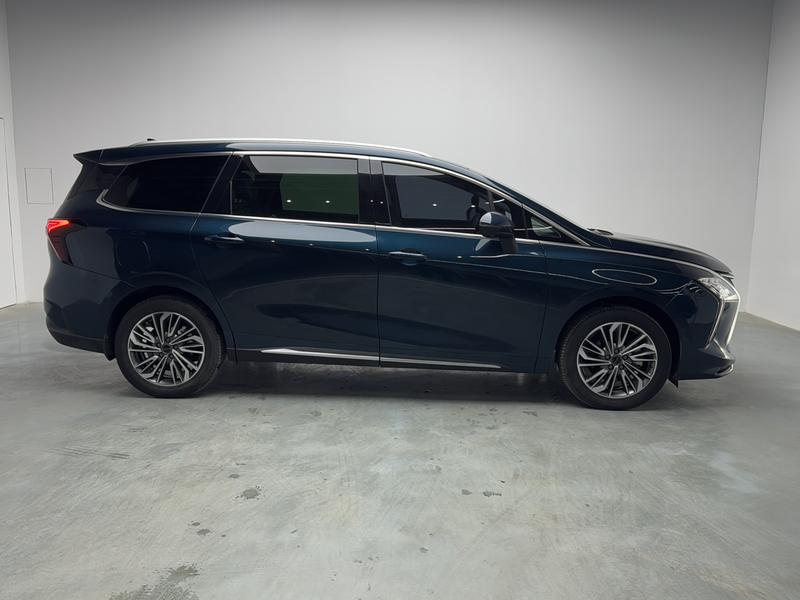 Dongfeng Forthing Yacht, 2024 — фото 8 из 12