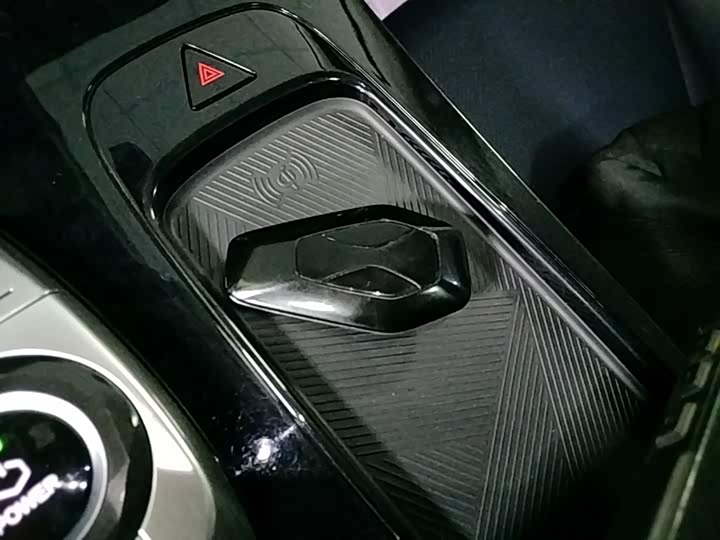 BAIC Arcfox Alpha T, 2022 — фото 9 из 9