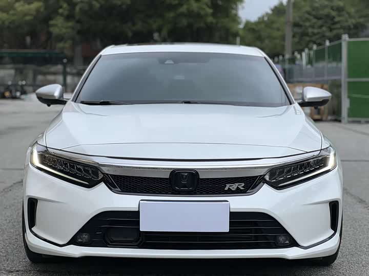Honda Inspire, 2021 — фото 3 из 9