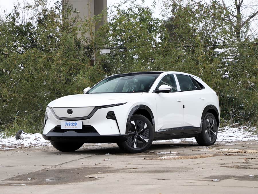 Mazda EZ-60, 2026 — купить в Нижнем Новгороде под ключ