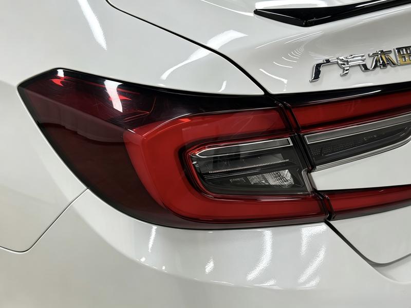 Honda Accord, 2022 — фото 10 из 12