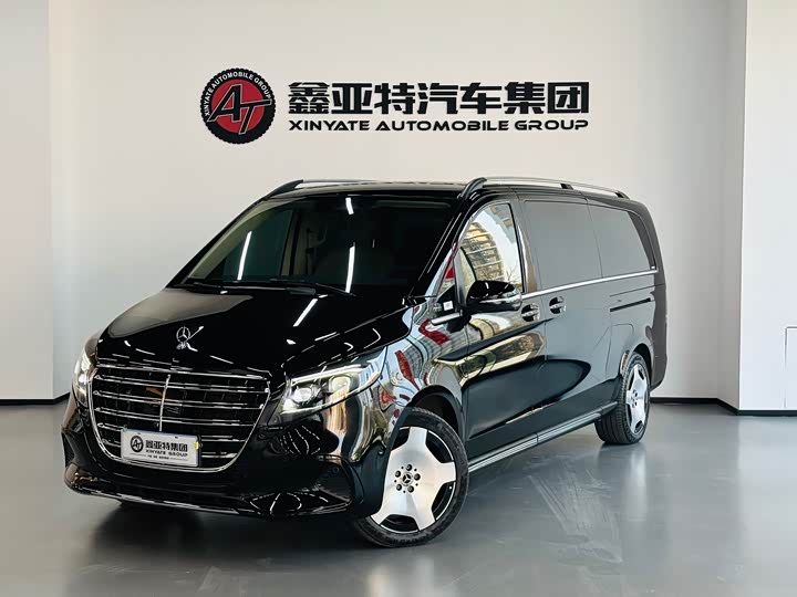 Mercedes-Benz V-Class, 2024 — купить в Санкт-Петербурге под ключ