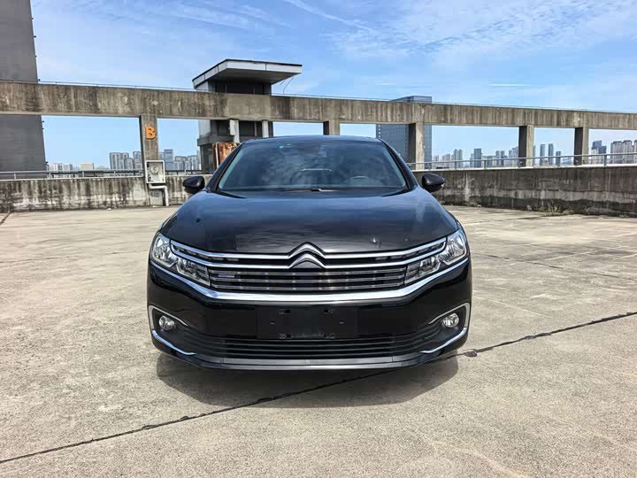 Citroen C6, 2022 — фото 2 из 9