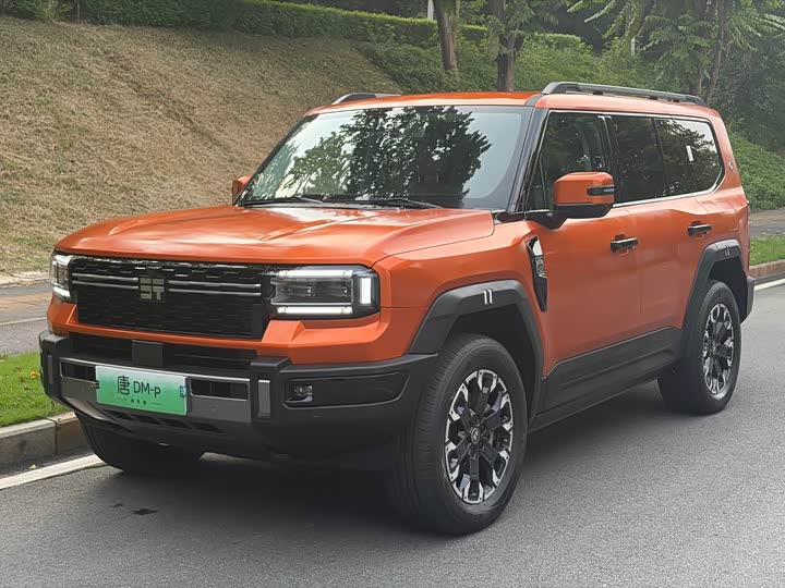 Jetour Zongheng G700, 2025 — купить в Калуге под ключ