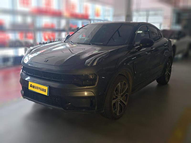 Lynk & Co 05, 2022 — купить в Кирове под ключ