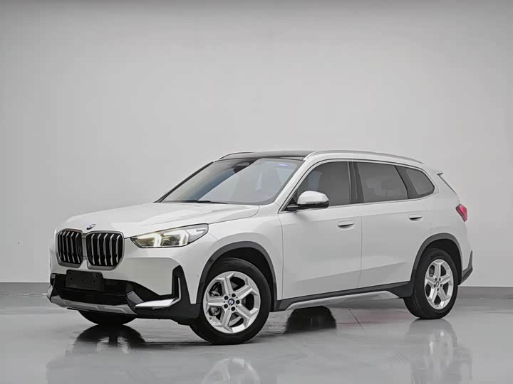 BMW X1, 2023 — купить в Иванове под ключ