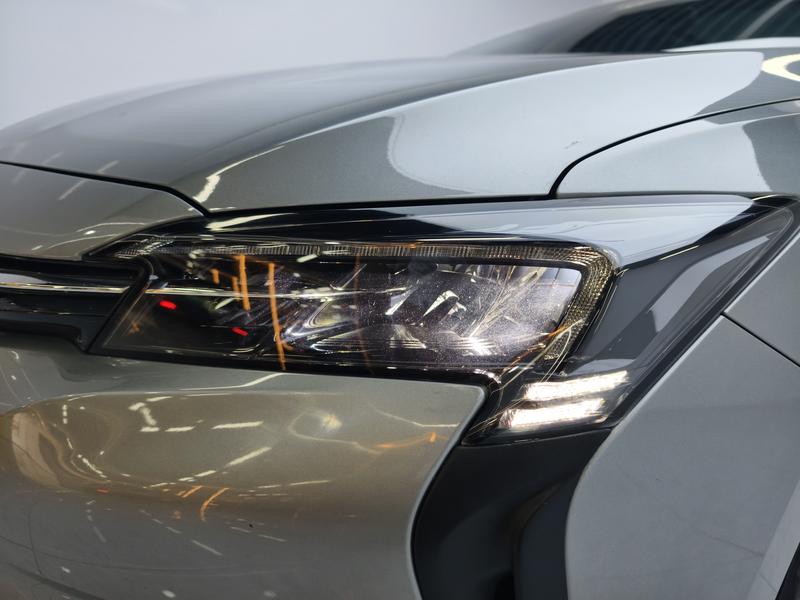 Buick Velite 6, 2024 — фото 9 из 12