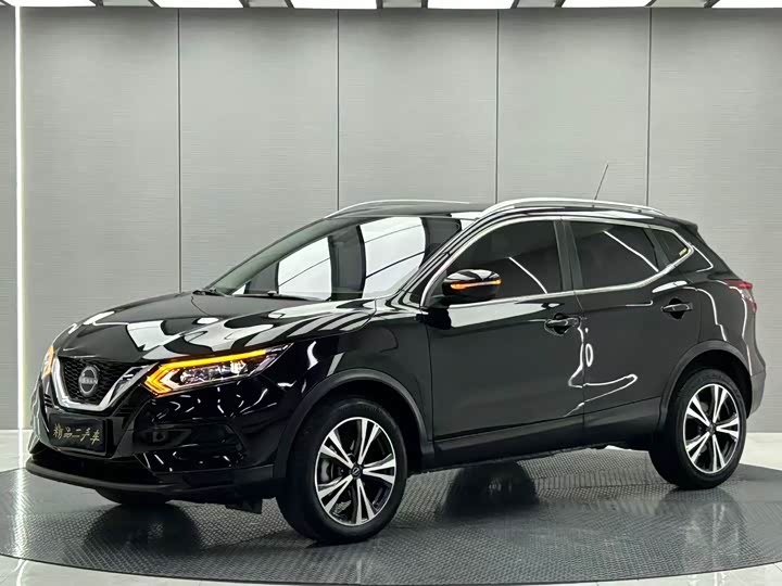 Nissan Qashqai, 2023 — купить в Саранске под ключ