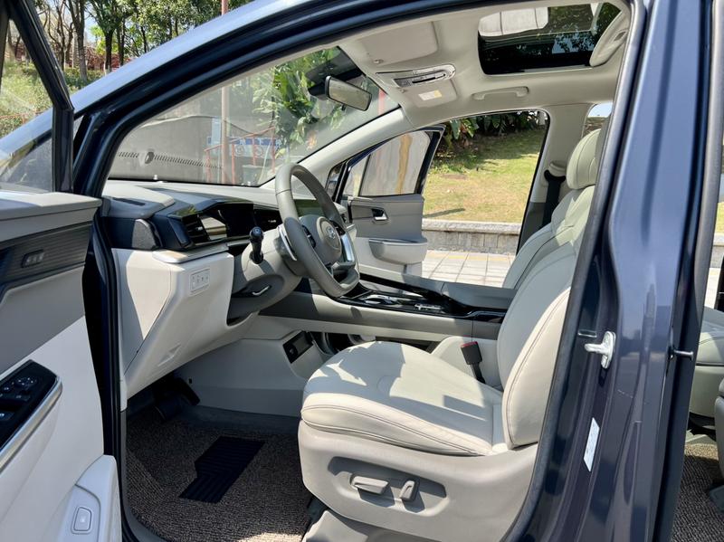 Hyundai Custo, 2022 — фото 12 из 12