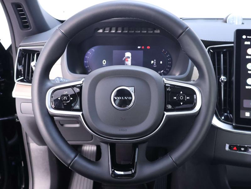 Volvo XC90, 2025 — фото 11 из 12