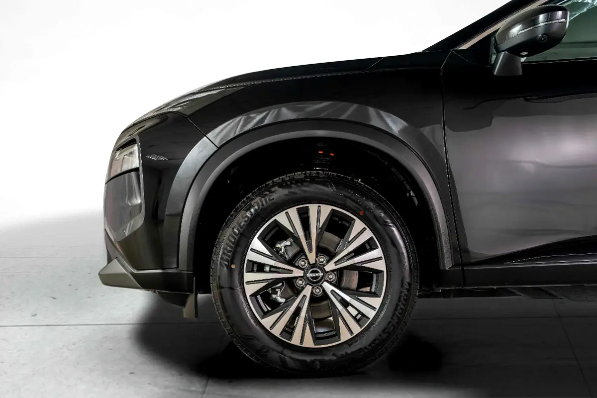 Nissan X-Trail, 2025 — фото 9 из 10