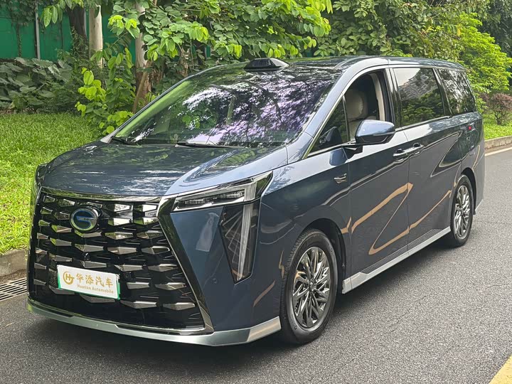 GAC Trumpchi M8 Hybrid, 2025 — купить в Санкт-Петербурге под ключ