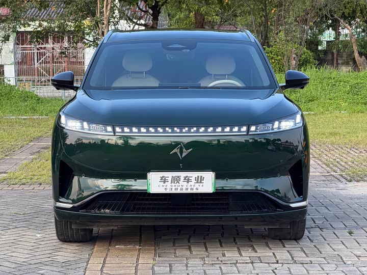 Dongfeng Yipai eπ 008, 2025 — фото 2 из 9