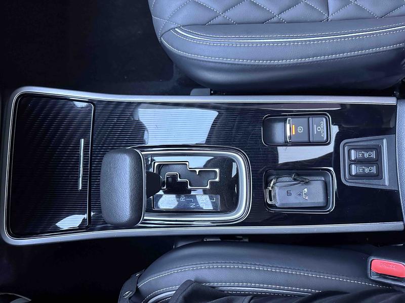 Mitsubishi Outlander, 2021 — фото 12 из 12