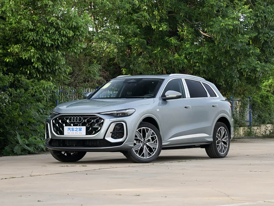 Audi Q5L, 2026 — купить в Нижнем Новгороде под ключ