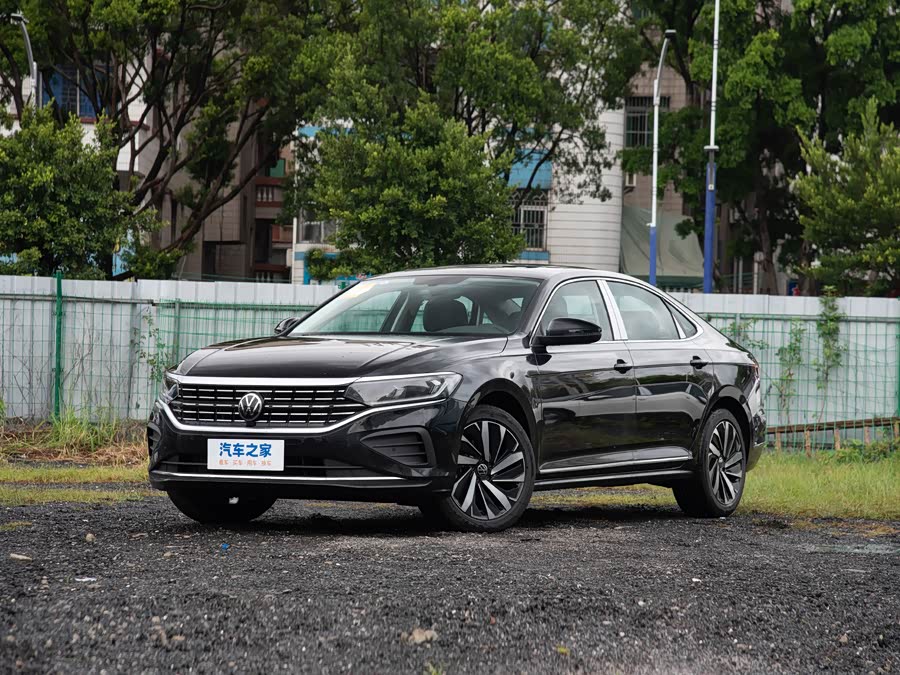 Volkswagen Passat, 2026 — купить в Калуге под ключ