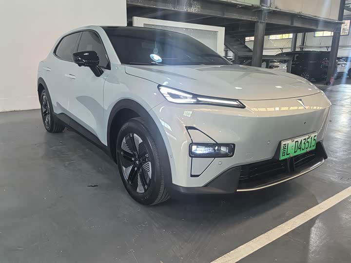 Changan Deepal S05, 2025 — фото 8 из 9