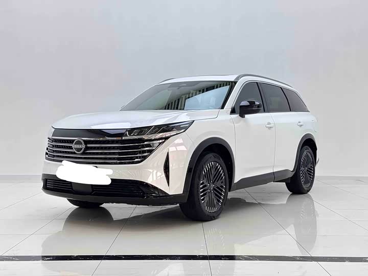 Nissan Pathfinder, 2023 — купить в Костроме под ключ