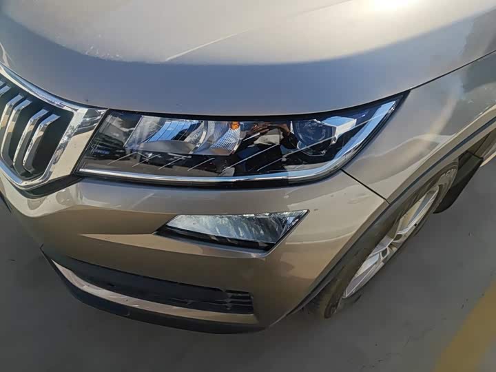 Skoda Kodiaq, 2021 — фото 3 из 9