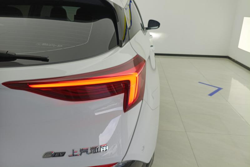 Buick Velite 6, 2023 — фото 5 из 12