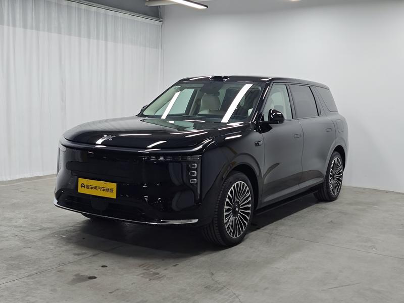 IM motors LS8, 2026 — купить в Владимире под ключ