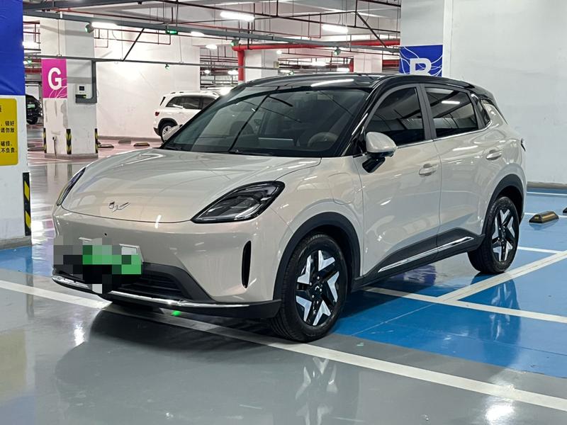 Wuling Bingo S, 2026 — купить в Владимире под ключ