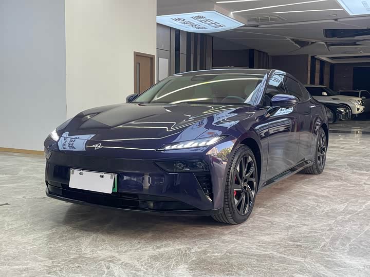 Dongfeng Yipai eπ 007, 2024 — купить в Уфе под ключ