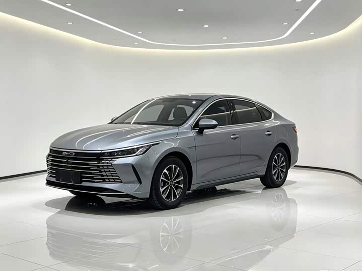BYD Destroyer 05, 2023 — купить в Санкт-Петербурге под ключ