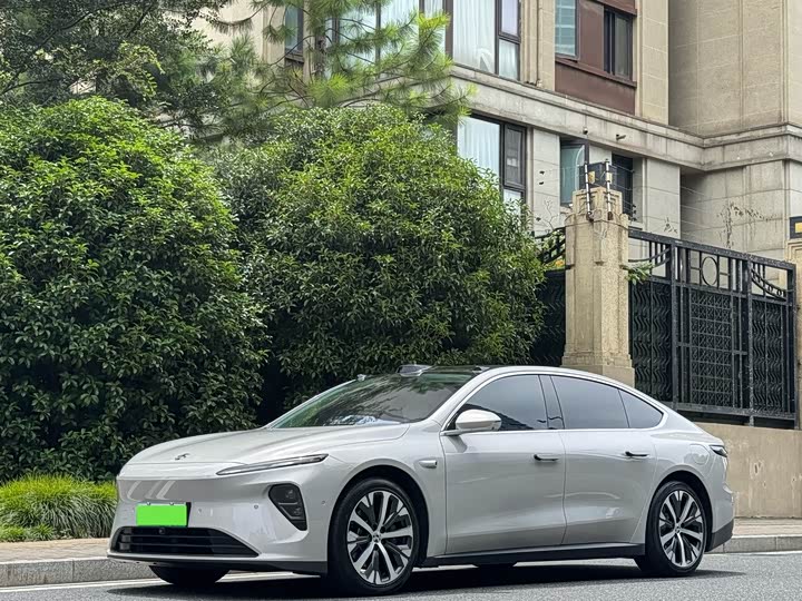 Nio ET7, 2024 — купить в Брянске под ключ