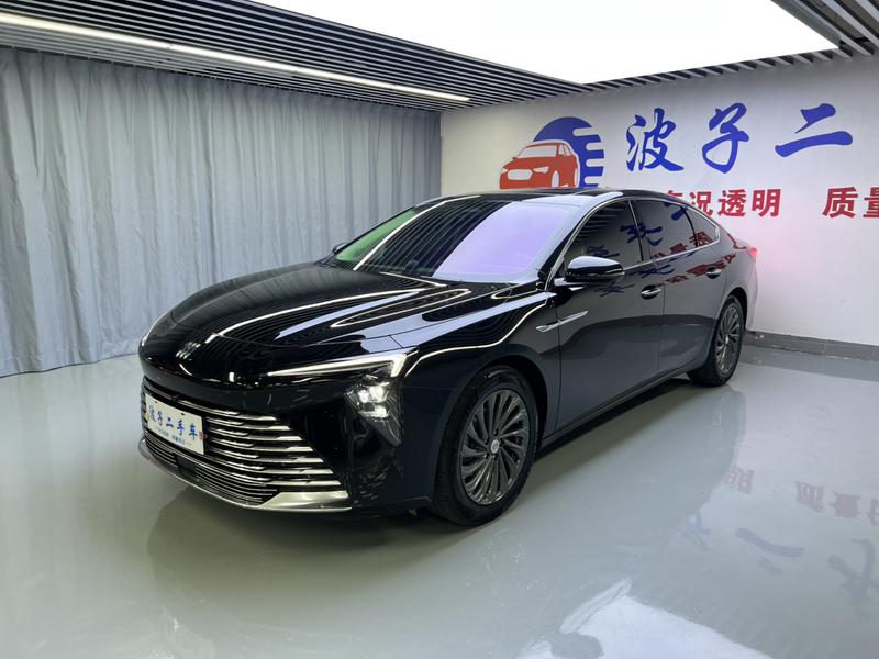 Buick LaCrosse, 2024 — купить в Ижевске под ключ