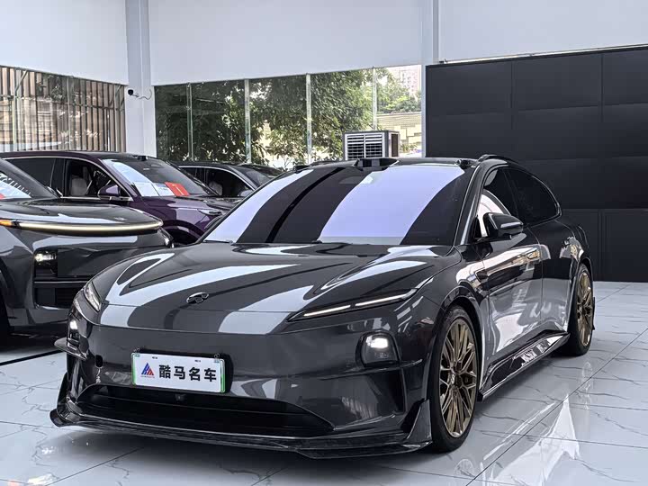 Nio ET5T, 2025 — купить в Рязани под ключ