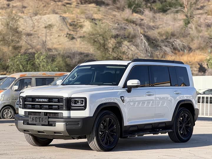 Haval Raptor Hybrid, 2025 — купить в Курске под ключ