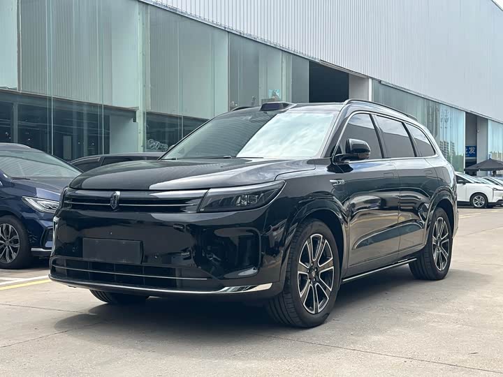 Aito M7, 2024 — купить в Самаре под ключ