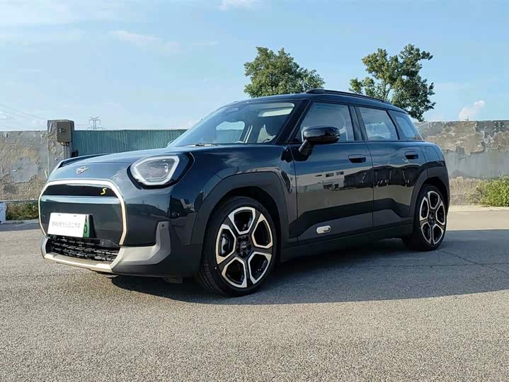 Mini Aceman, 2026 — купить в Брянске под ключ