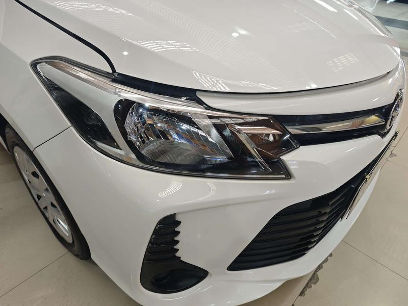 Toyota Vios, 2022 — фото 8 из 12