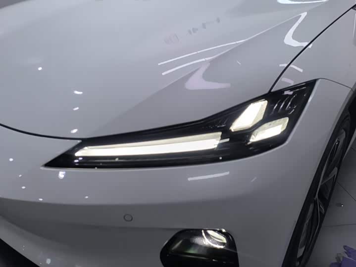 Changan Deepal L07, 2025 — фото 5 из 9