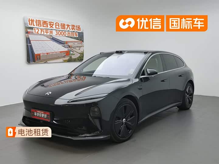 Nio ET5T, 2023 — купить в Рязани под ключ