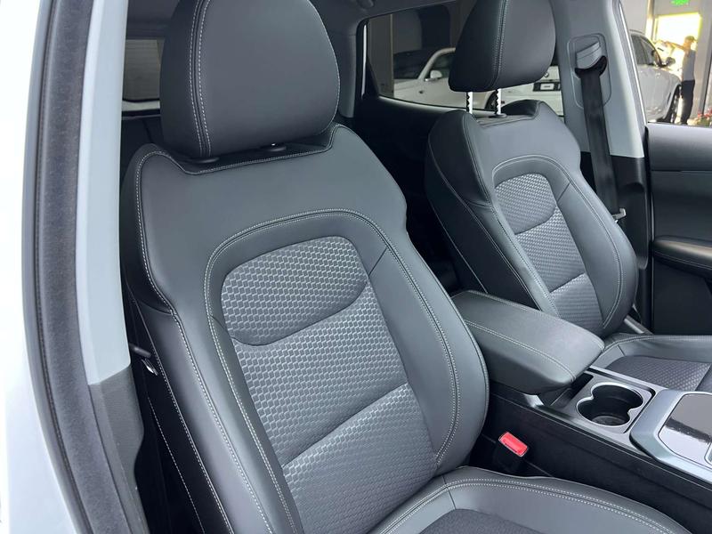 Chery Tiggo 5x, 2021 — фото 11 из 12